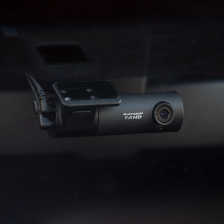 CAMERA HÀNH TRÌNH HÀN QUỐC BLACKVUE DR590X-2CH